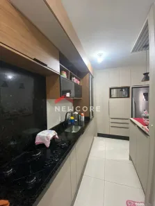 Apartamento com 2 Quartos à venda, 62m² no dos Imigrantes, Criciúma