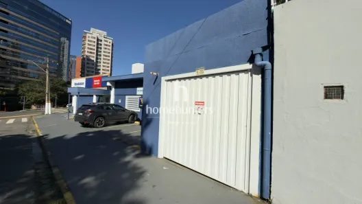 Prédio Comercial com 1 Quarto para alugar, 327m² no Cambuí, Campinas