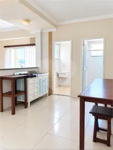 Kitnet com 1 Quarto para alugar, 38m² no São Geraldo, Volta Redonda