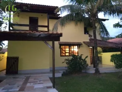 Casa com 4 Quartos à venda, 276m² no Itaipu, Niterói