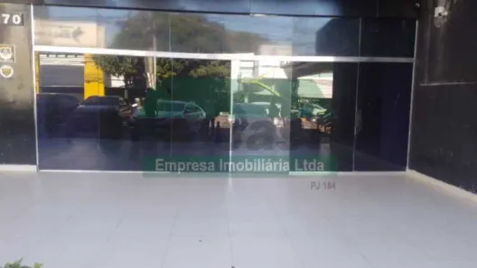 Ponto Comercial para alugar, 150m² no Chapada, Manaus