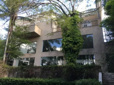 Casa com 4 Quartos à venda, 1000m² no Morumbi, São Paulo