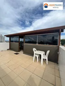 Cobertura com 3 Quartos à venda, 160m² no Santa Amélia, Belo Horizonte