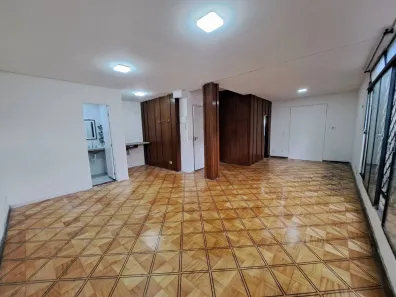 Apartamento com 1 Quarto para alugar, 33m² no Jardim da Glória, São Paulo