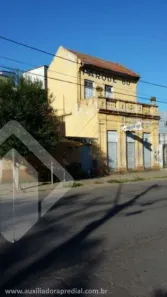 Lote/Terreno à venda, 200m² no São Geraldo, Porto Alegre