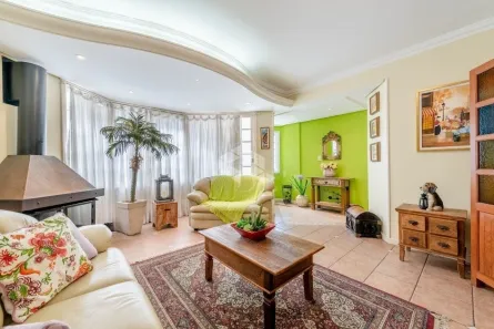 Casa de Condomínio com 4 Quartos à venda, 246m² no Boa Vista, Porto Alegre