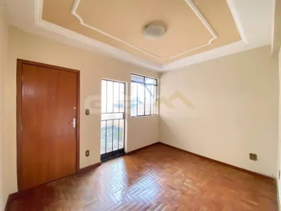 Apartamento com 3 Quartos à venda, 90m² no Afonso Pena, Divinópolis