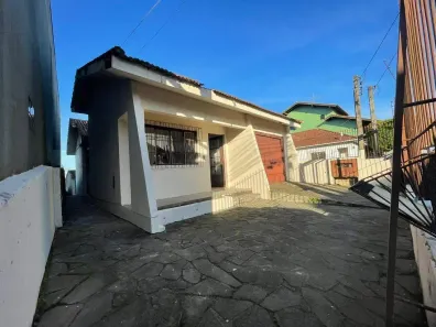 Imóvel Comercial com 4 Quartos para alugar, 150m² no Centro, Viamão