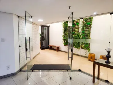 Apartamento com 1 Quarto à venda, 54m² no São Francisco, São Luís