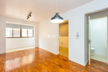 Apartamento com 2 Quartos à venda, 65m² no Santana, Porto Alegre