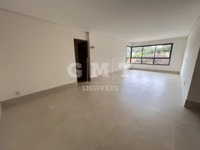 Apartamento com 3 Quartos à venda, 119m² no Jardim Saint Gerard, Ribeirão Preto