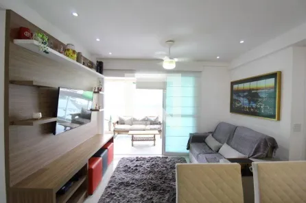 Apartamento com 2 Quartos à venda, 69m² no Freguesia (Jacarepaguá), Rio de Janeiro