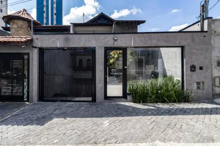 Ponto Comercial com 11 Quartos para alugar, 450m² no Vila Lúcia, São Paulo