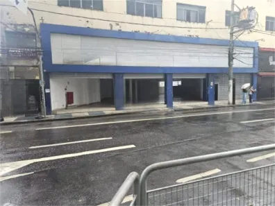 Ponto Comercial para alugar, 1800m² no Tucuruvi, São Paulo