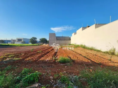 Lote/Terreno à venda, 300m² no Vila Mollon IV, Santa Bárbara D'Oeste