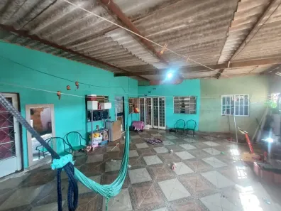 Casa com 2 Quartos à venda, 90m² no Setor Habitacional Sol Nascente, Brasília