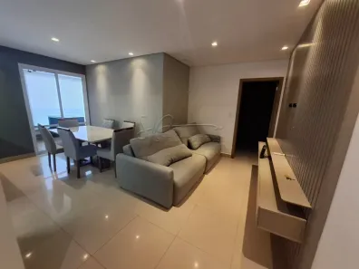 Apartamento com 3 Quartos à venda, 128m² no Nova Aliança, Ribeirão Preto