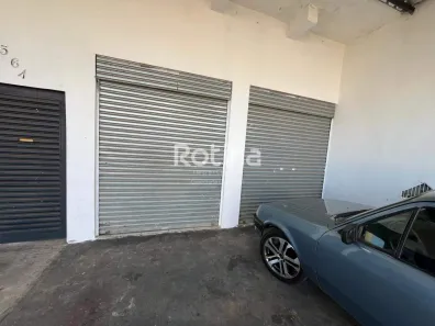 Ponto Comercial para alugar, 50m² no Loteamento Monte Hebron, Uberlândia