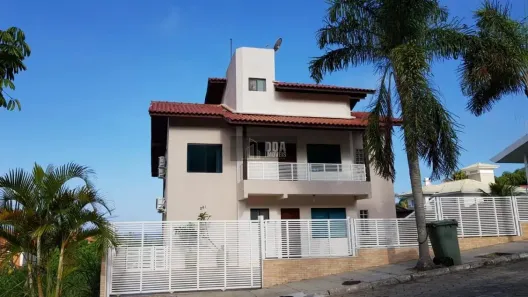 Casa com 6 Quartos à venda, 525m² no Praia Brava, Florianópolis