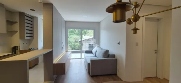 Apartamento com 2 Quartos à venda, 74m² no Imigrante, Farroupilha