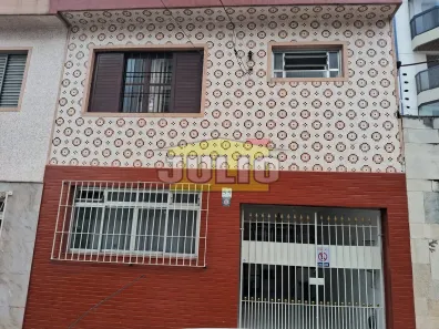 Sobrado com 3 Quartos à venda, 126m² no Vila Regente Feijó, São Paulo