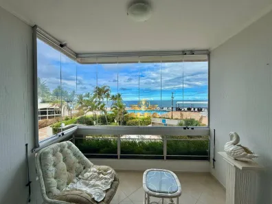 Apartamento com 2 Quartos à venda, 87m² no Mar e Céu, Guarujá
