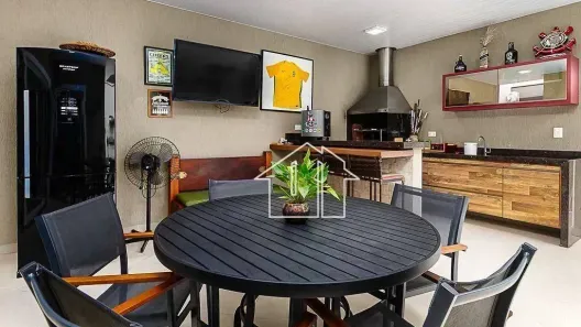 Casa de Condomínio com 4 Quartos à venda, 230m² no Urbanova, São José dos Campos