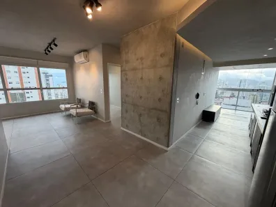 Apartamento com 2 Quartos à venda, 72m² no Embaré, Santos