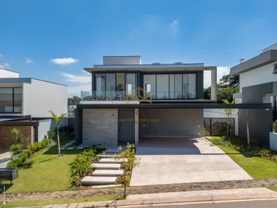Sobrado com 3 Quartos à venda, 300m² no Santa Cândida, Vinhedo