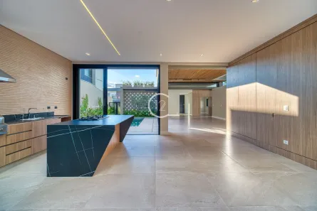 Casa de Condomínio com 4 Quartos à venda, 390m² no Condomínio Residencial Alphaville II, São José dos Campos