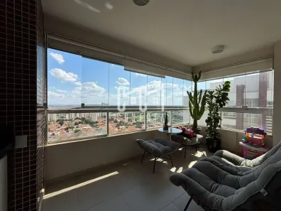 Apartamento com 3 Quartos à venda, 139m² no Jardim Pau Preto, Indaiatuba