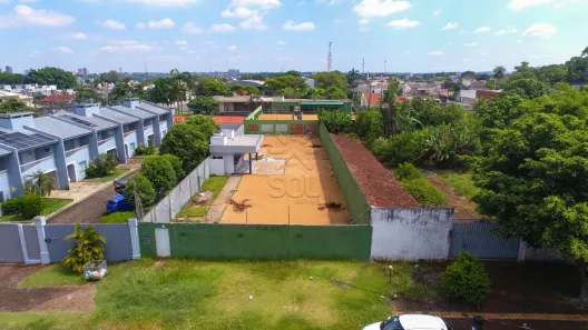 Lote/Terreno à venda, 784m² no Panorama, Foz do Iguaçu
