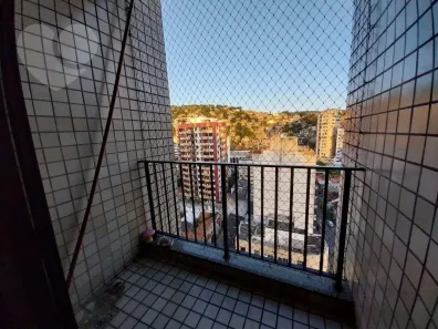 Cobertura com 3 Quartos à venda, 121m² no Icaraí, Niterói