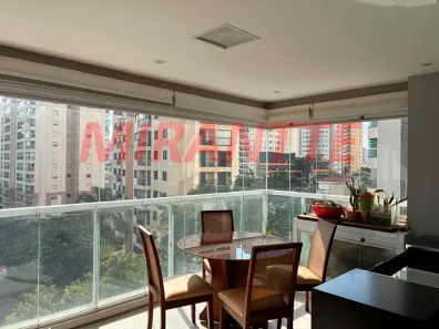 Apartamento com 2 Quartos à venda, 71m² no Santa Teresinha, São Paulo