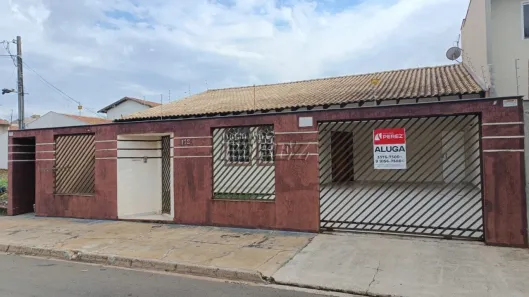 Casa com 4 Quartos para alugar, 120m² no Jardim Império do Sol, Londrina