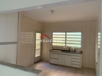 Casa com 3 Quartos à venda, 181m² no Vila Maria Eugênia, Campinas
