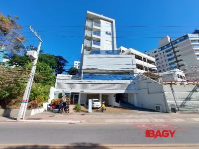 Apartamento com 1 Quarto para alugar, 42m² no Trindade, Florianópolis