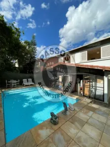 Casa com 3 Quartos à venda, 220m² no Jardim Cascata, Teresópolis