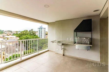 Apartamento com 2 Quartos à venda, 70m² no Parque São Domingos, São Paulo
