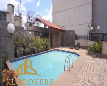 Apartamento com 3 Quartos à venda, 178m² no Aterrado, Volta Redonda