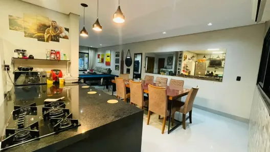 Casa de Condomínio com 3 Quartos à venda, 170m² no Rio Madeira, Porto Velho