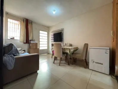 Apartamento com 2 Quartos à venda, 45m² no Solar do Barreiro (Barreiro), Belo Horizonte