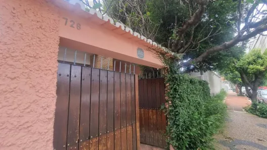 Imóvel Comercial com 3 Quartos para alugar, 175m² no Cambuí, Campinas