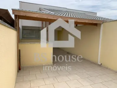 Apartamento com 2 Quartos à venda, 98m² no Vila Camilópolis, Santo André