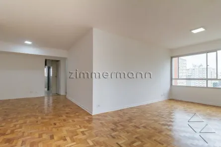 Apartamento com 2 Quartos à venda, 105m² no Perdizes, São Paulo