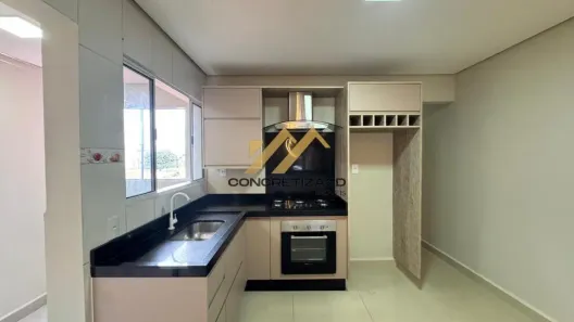 Apartamento com 3 Quartos à venda, 167m² no Núcleo Residencial Professor Carlos Aldrovandi, Indaiatuba