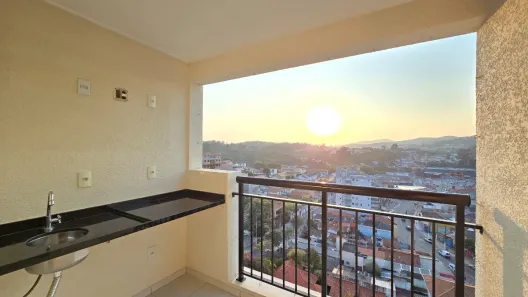 Apartamento com 2 Quartos à venda, 60m² no Vila Nova Mazzei, São Paulo