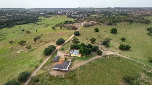 Fazenda/Sítio com 7 Quartos à venda, 3100m² no , Camapuã