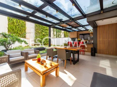 Apartamento com 3 Quartos à venda, 311m² no Cidade Jardim, São Paulo