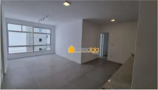 Apartamento com 3 Quartos à venda, 120m² no Icaraí, Niterói